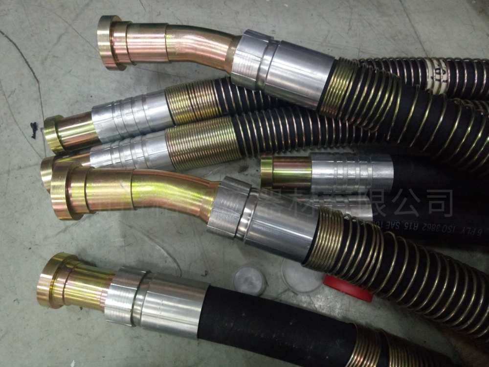 高壓編織膠管總成時的常見問題(高壓膠管總成常見問題分析) 高壓編織膠管總成時的常見問題(高壓膠管總成常見問題分析)