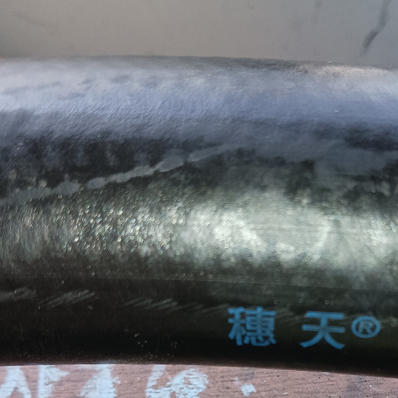 廣州天河穗天膠管602A三層耐油耐天候編織軟管